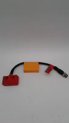 Used ALLEN-BRADLEY ALLEN-BRADLEY GUARD MASTER 440N-Z21W1PH Relays & Switches | ND Industrial Surplus #1211908