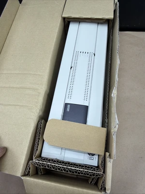 NEW Mitsubishi FX3U-128MR/ES