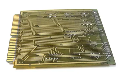 WESTINGHOUSE 1328A5IGOI GENERAL PURPOSE MEMORY CARD 1328A51GO1