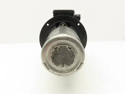 Grundfos Immersion Coolant Pump 0.9Hp 460V 3PH 13GPM 3/4"NPT Read