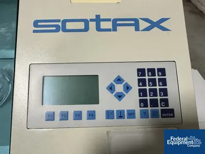 USED Sotax Sotax Multi-Component Dissolution System