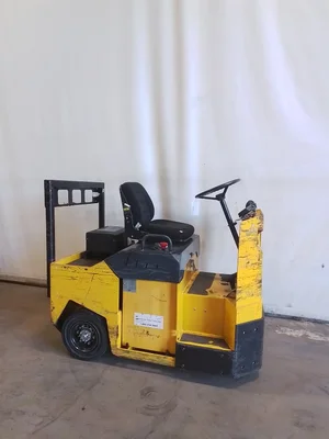 USED 2019 MOTREC MT340