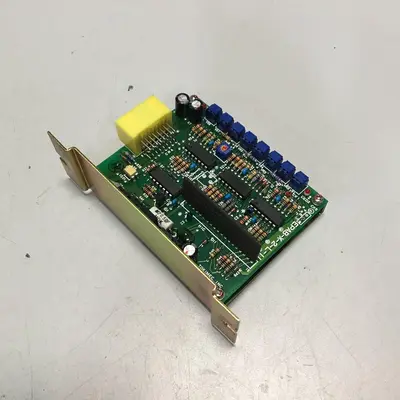 USED TOKIMEC EPAB-X-2-L-11