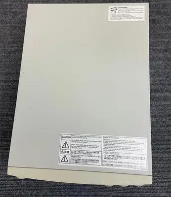 Mitsubishi CP900DW Digital Color Printer 120v