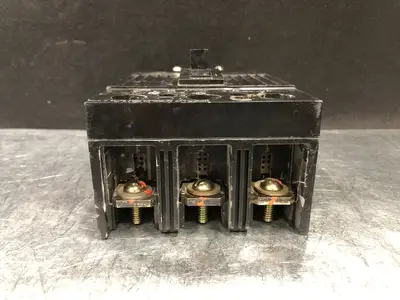 USED GENERAL ELECTRIC THQD32125