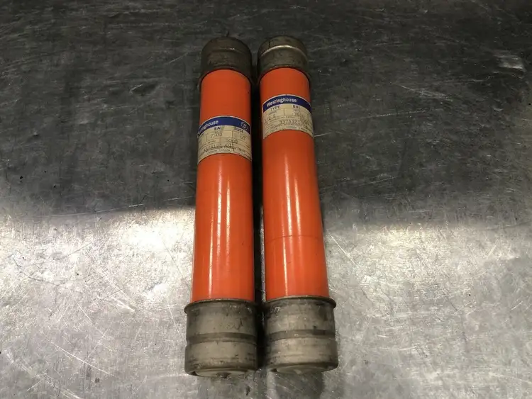 Used WESTINGHOUSE 337A121G01 Misc Electrical & Power Parts British Columbia CA | Lenmark #246808