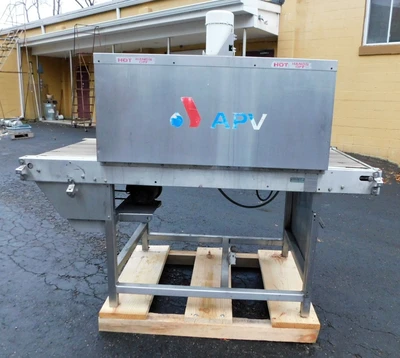 USED APV 486-1