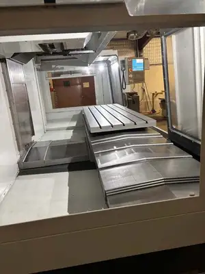 2015 HAAS VF-7/40 Machining Centers, Vertical | Asset Exchange Corporation (2)