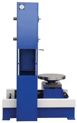 New | in-Stock RK MACHINERY _UNKNOWN_ Hydraulic Presses British Columbia CA | Modern Tool BC #1323648