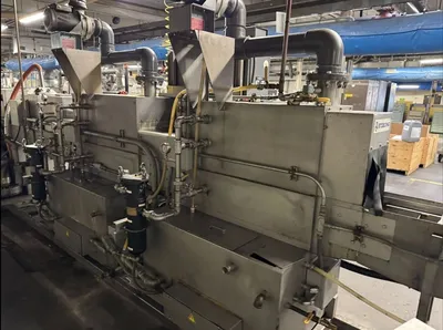 2003 STOELTING VSF-312 Pass-Thru Washer | Benchmark Machine Tools (3)