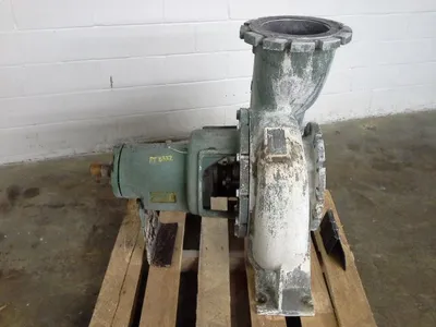 USED Worthington 10FRBH-182