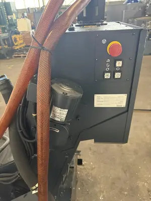 USED 2018 MOSNIC RD3C-112A