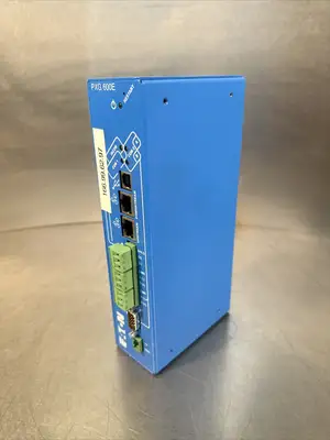 PXG600E Eaton 24VDC Gateway Power Xpert (BIN-3.4.5)