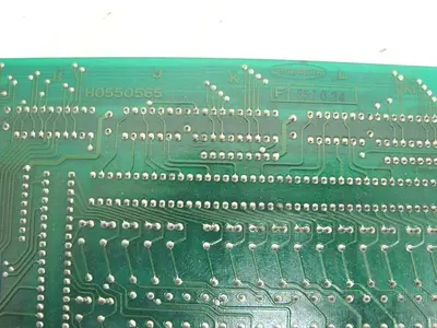USED SHIBAURA H0550565