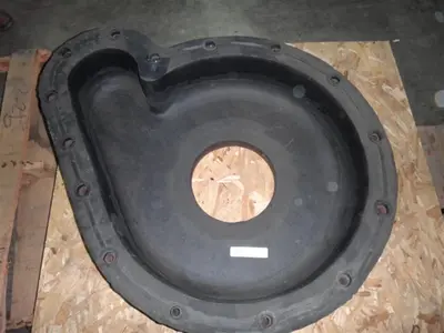 Weir Slurry 8" Pump Casing with liner