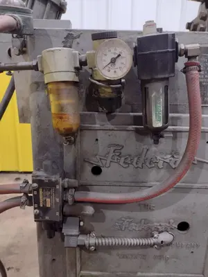 USED FEDERAL R6-36-M