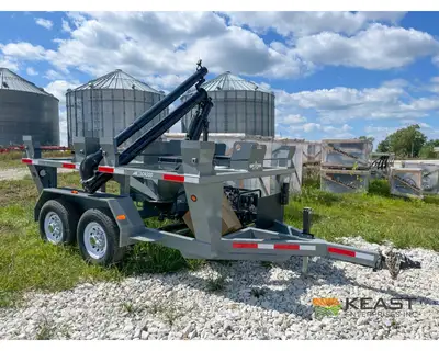 Used TRAVIS _UNKNOWN_ Seed Tenders Iowa US | Keast Enterprises #1360492