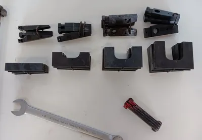 ESCO C-300 High-Performance Pipe & Tube Beveling Tools | Bayou Machinery (4)