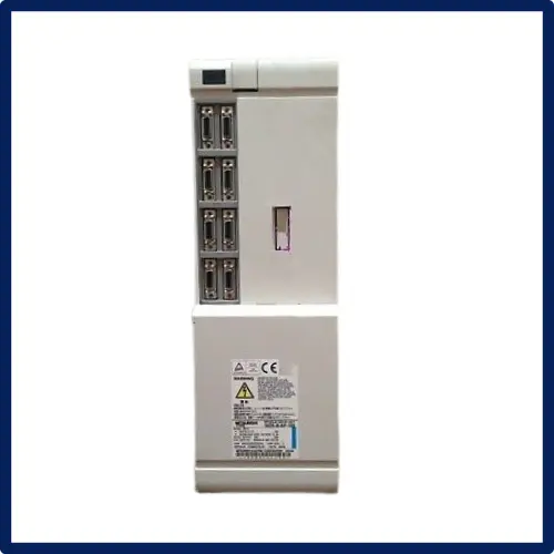 Used MITSUBISHI MDS-B-SP-185 Spindle Drives Texas US | CNC TOOLS LLC #888001