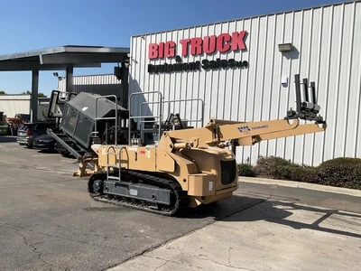 Used 2018 TESMEC TRS 300 Wrapping Machines California US | Big Truck & Equipment #1412245