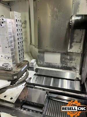 USED 2020 Okuma MA600