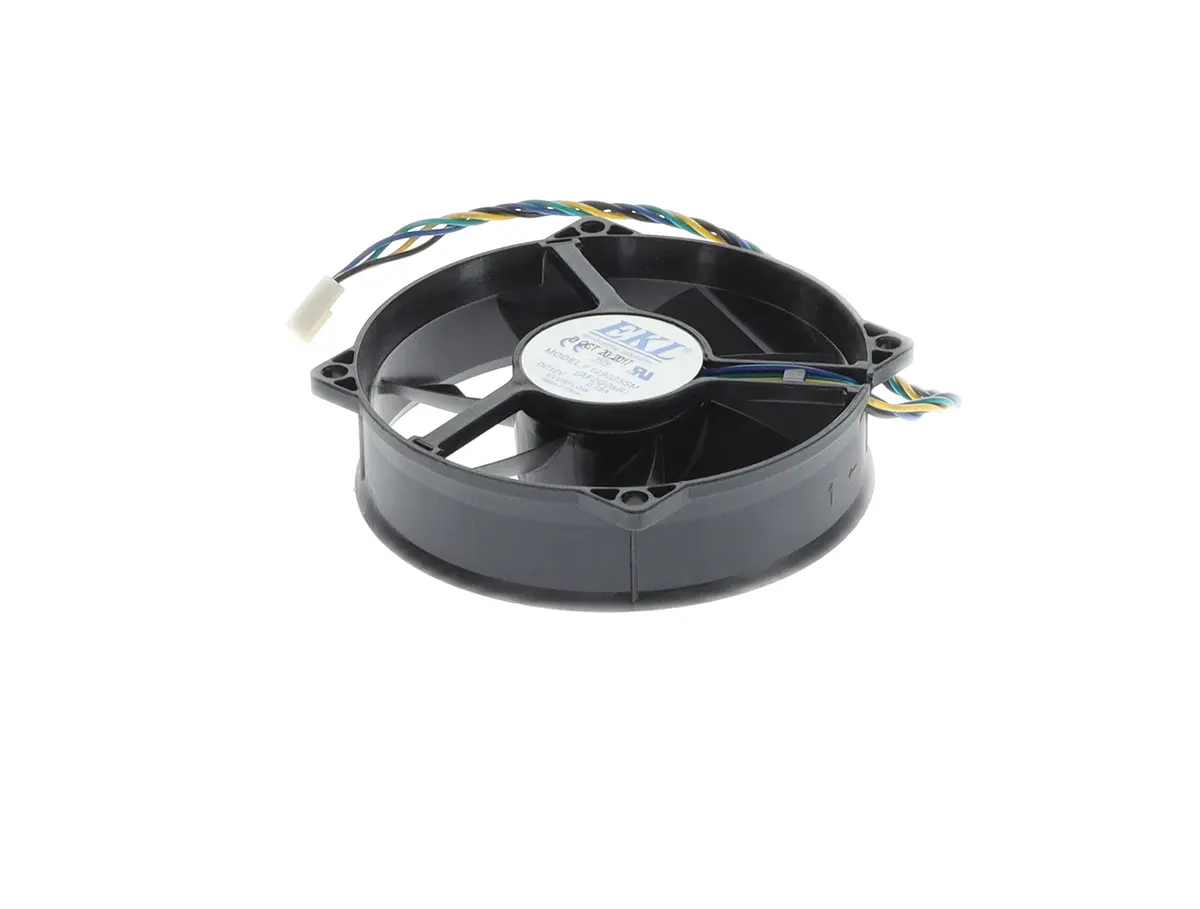 KUKA CPU fan