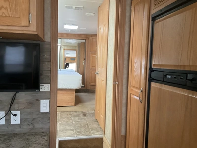 Used 2007 MAKO 29 FRBW Campers, Caravans, Motorhomes Michigan US | Miedema Asset Management Group #1437549