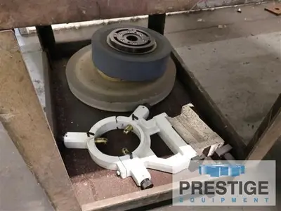 USED 2012 SUPERTEC G60P-150CNC