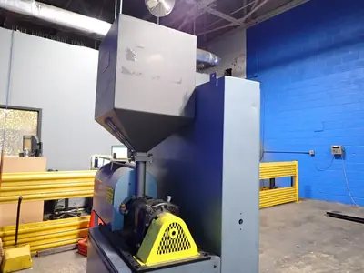 Extruder