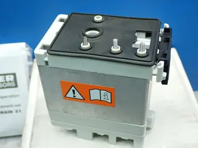 NEW KAESER COMPRESSORS AN8247400370/8.2474.10370.MX