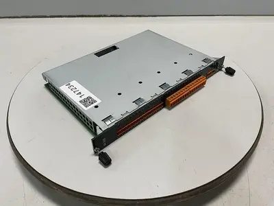 USED KEBA DI 325