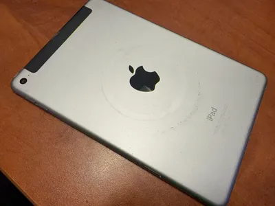 Used APPLE A1550 Commercial Audio/Visual Equipment Ohio US | HGR 24 #1334643
