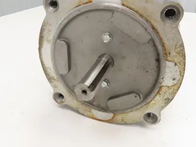 Baldor Electric CDPT3445 DC Brake Motor 90V 1Hp 10A 1750 RPM 56C