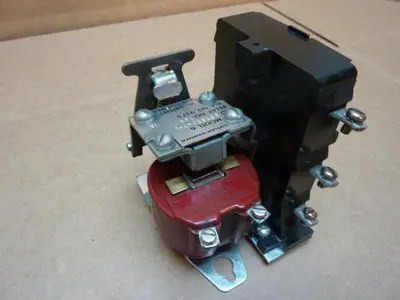 USED CUTLER HAMMER 9575ED47-1