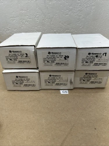 NEW Konnect-it KN-T12