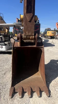 Used 2015 Komatsu PC290LC-11 Excavators Maryland US | Zadoon Equipment #1480620