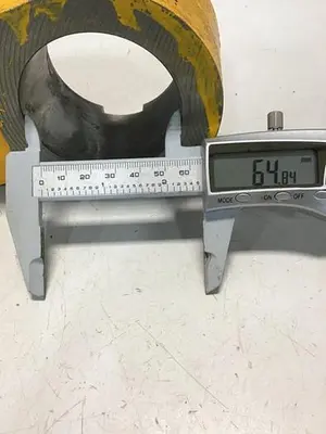USED TOYO TI-90G2 / TL