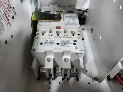 USED EATON CUTLER-HAMMER HFD3015
