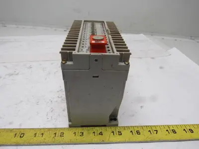 Merlin Gerin PB25 Electronic Module