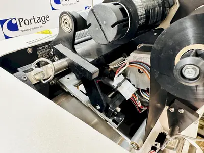 NEW 2020 AUTOMATED PACKAGING SYSTEMS PS-125 ONESTEP BAGGER