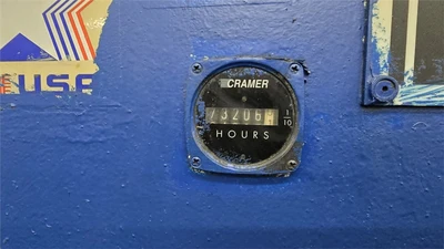 USED HPM 3.5TMC-24