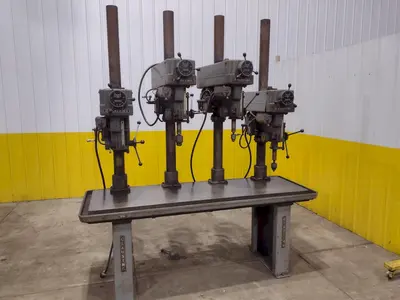 USED CLAUSING