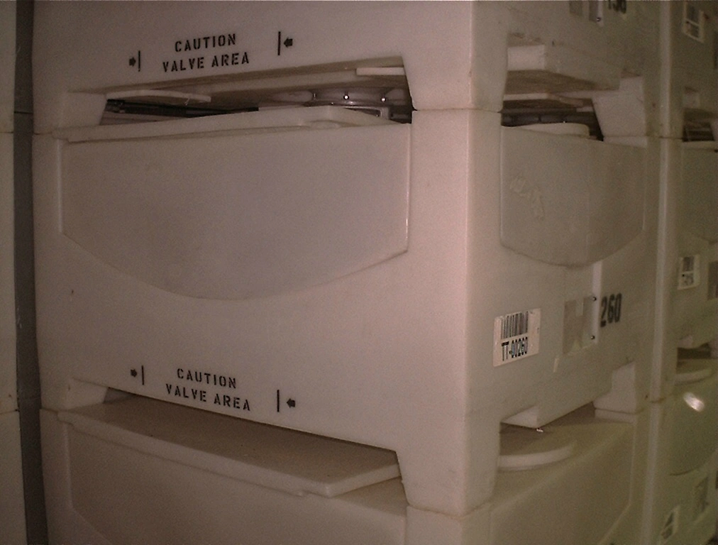 Used _UNKNOWN_ RH20 PLASTIC Bins Minnesota US | A&I Equipment #1317693