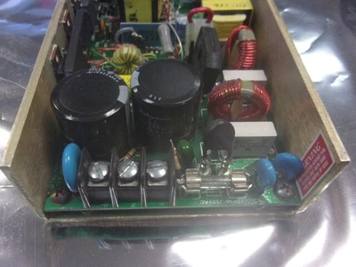 USED Delta Power Corp KD150-309