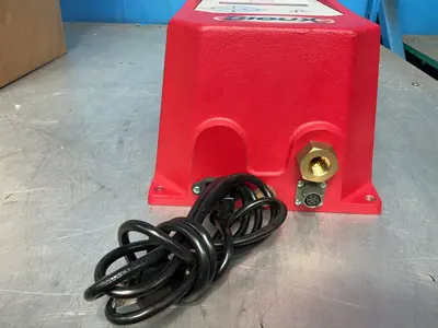 Used SIOUX TC50A Industrial Controls Ohio US | HGR 24 #1345373