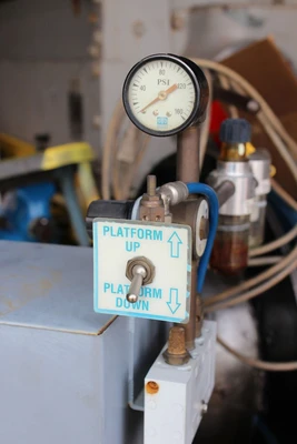 USED RAMCO MK24CMS