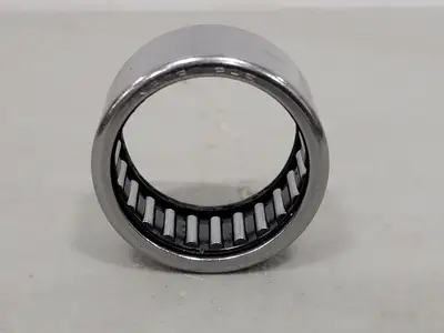 Drawn Cup Needle Roller Bearing HK3020-2RS, 30x37x20 mm (Box of 100)