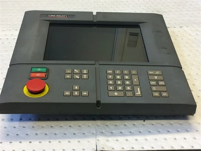 USED CINCINNATI ACRAMATIC A2100-+TFT SOLUTIONS LCD-M009V02