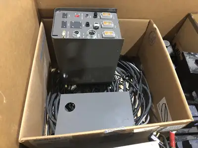 Used Mitutoyo FHN906 Coordinate Measuring Machines Michigan US | Maverick Industrial Sales #1398032