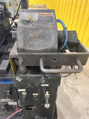 USED MILLER